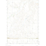 Owanka NW, SD (2017, 24000-Scale) Preview 1