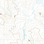 Owanka NW, SD (2017, 24000-Scale) Preview 2