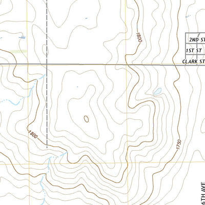 Mound City, SD (2017, 24000-Scale) Preview 3