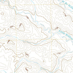 No Heart Creek NE, SD (2017, 24000-Scale) Preview 3