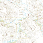 Opal West SE, SD (2017, 24000-Scale) Preview 3