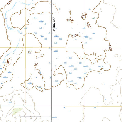 Redfield South, SD (2017, 24000-Scale) Preview 2