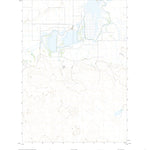 Phantom Lake, SD (2017, 24000-Scale) Preview 1