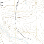 Phantom Lake, SD (2017, 24000-Scale) Preview 2