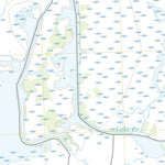 Phantom Lake, SD (2017, 24000-Scale) Preview 3