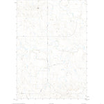 Rabbit Butte, SD (2017, 24000-Scale) Preview 1