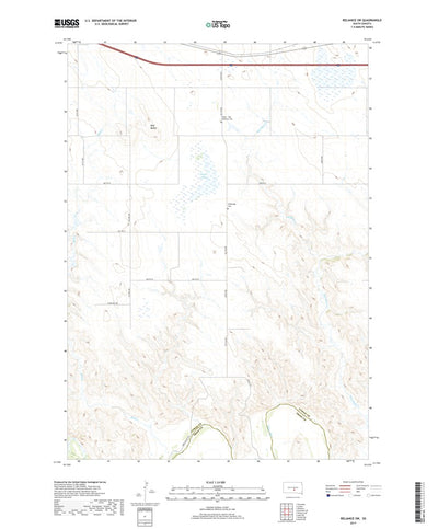 Reliance SW, SD (2017, 24000-Scale) Preview 1