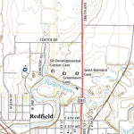 Redfield North, SD (2017, 24000-Scale) Preview 3