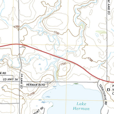 Ramona, SD (2017, 24000-Scale) Preview 3