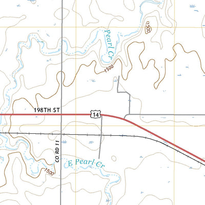 Miller SE, SD (2017, 24000-Scale) Preview 3