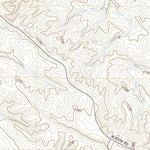 Mud Buttes NW, SD (2017, 24000-Scale) Preview 3