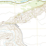 Mouth of Mission Creek, SD (2017, 24000-Scale) Preview 2