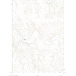 Red Elm NE, SD (2017, 24000-Scale) Preview 1