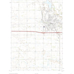 Mitchell, SD (2017, 24000-Scale) Preview 1