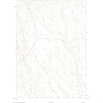 Rousseau Creek NW, SD (2017, 24000-Scale) Preview 1