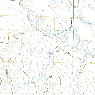 New Underwood NW, SD (2017, 24000-Scale) Preview 2