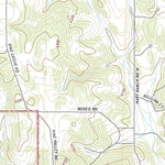 Rockerville, SD (2017, 24000-Scale) Preview 2