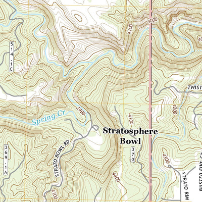 Rockerville, SD (2017, 24000-Scale) Preview 3