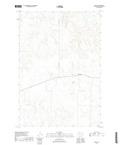 Red Elm, SD (2017, 24000-Scale) Preview 1