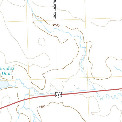 Red Elm, SD (2017, 24000-Scale) Preview 2