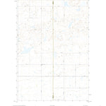 Rezac Lake, SD (2017, 24000-Scale) Preview 1
