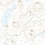 Rezac Lake, SD (2017, 24000-Scale) Preview 3
