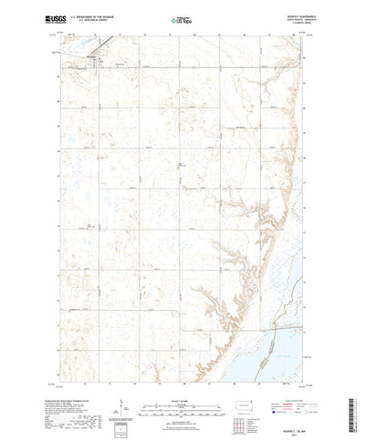 Rosholt, SD (2021, 24000-Scale) Preview 1