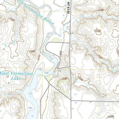 Montrose, SD (2017, 24000-Scale) Preview 3