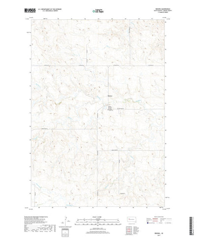 Redowl, SD (2017, 24000-Scale) Preview 1