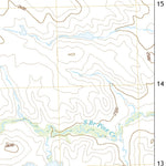 Parmelee NE, SD (2017, 24000-Scale) Preview 3