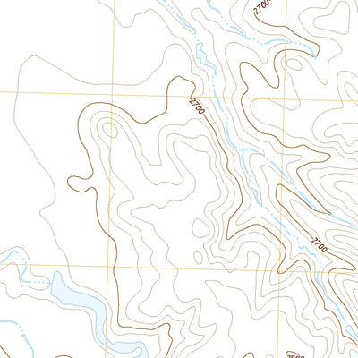 Mud Creek, SD (2017, 24000-Scale) Preview 2
