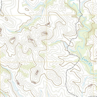 Paxton, SD (2017, 24000-Scale) Preview 3