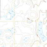Plainview Colony NW, SD (2017, 24000-Scale) Preview 2