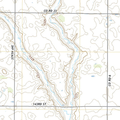 Rudolph, SD (2017, 24000-Scale) Preview 3