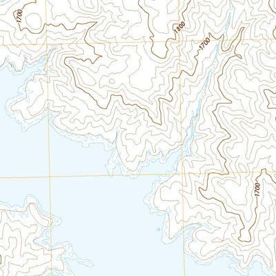 Rousseau Creek, SD (2017, 24000-Scale) Preview 2
