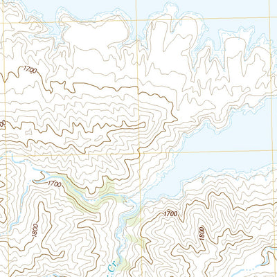 Rousseau Creek, SD (2017, 24000-Scale) Preview 3