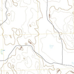 Scotchman Lake, SD (2017, 24000-Scale) Preview 3