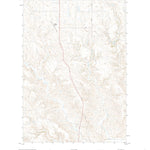 Murdo SW, SD (2017, 24000-Scale) Preview 1
