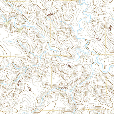 Murdo SW, SD (2017, 24000-Scale) Preview 3