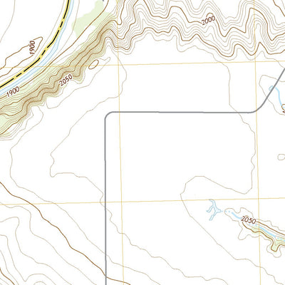 Okaton SW, SD (2017, 24000-Scale) Preview 2