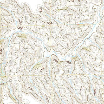 Okaton SW, SD (2017, 24000-Scale) Preview 3