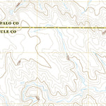 Shelby, SD (2017, 24000-Scale) Preview 3