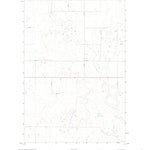 Seneca SW, SD (2017, 24000-Scale) Preview 1