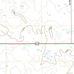 Seneca SW, SD (2017, 24000-Scale) Preview 2