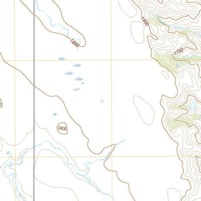 Short Creek, SD (2017, 24000-Scale) Preview 2