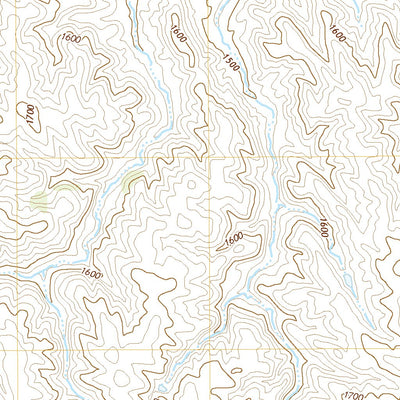 Short Creek, SD (2017, 24000-Scale) Preview 3