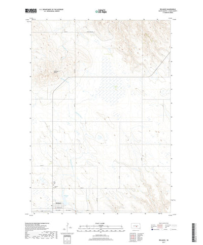 Reliance, SD (2017, 24000-Scale) Preview 1