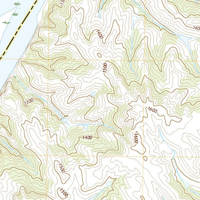 Springfield, SD (2021, 24000-Scale) Preview 3