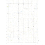 Snow Lake, SD (2017, 24000-Scale) Preview 1