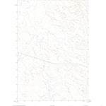 Sheep Pen Draw SE, SD (2017, 24000-Scale) Preview 1